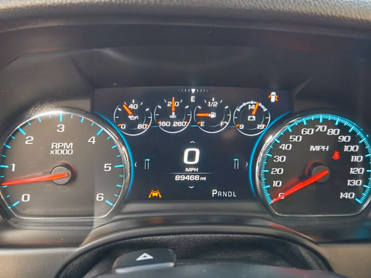 2018 GMC Yukon XL Denali Image 25