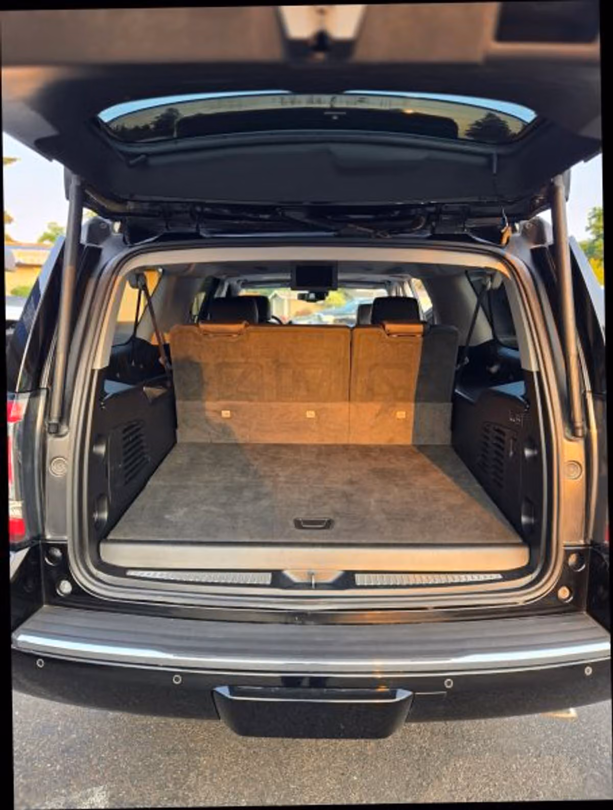 2018 GMC Yukon XL Denali Image 19