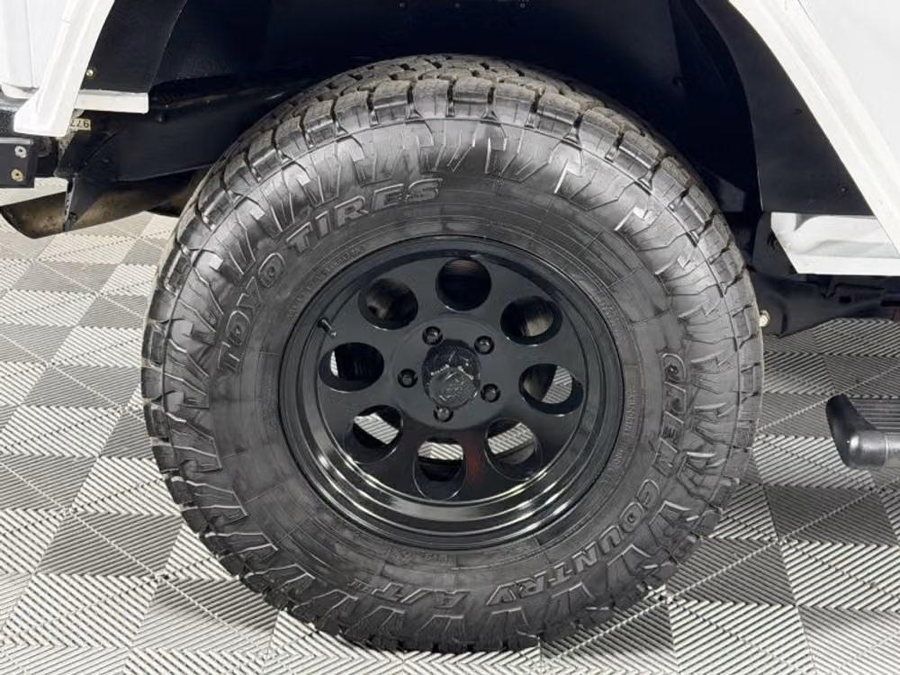 2018 Jeep Wrangler JK Unlimited Rubicon Image 26