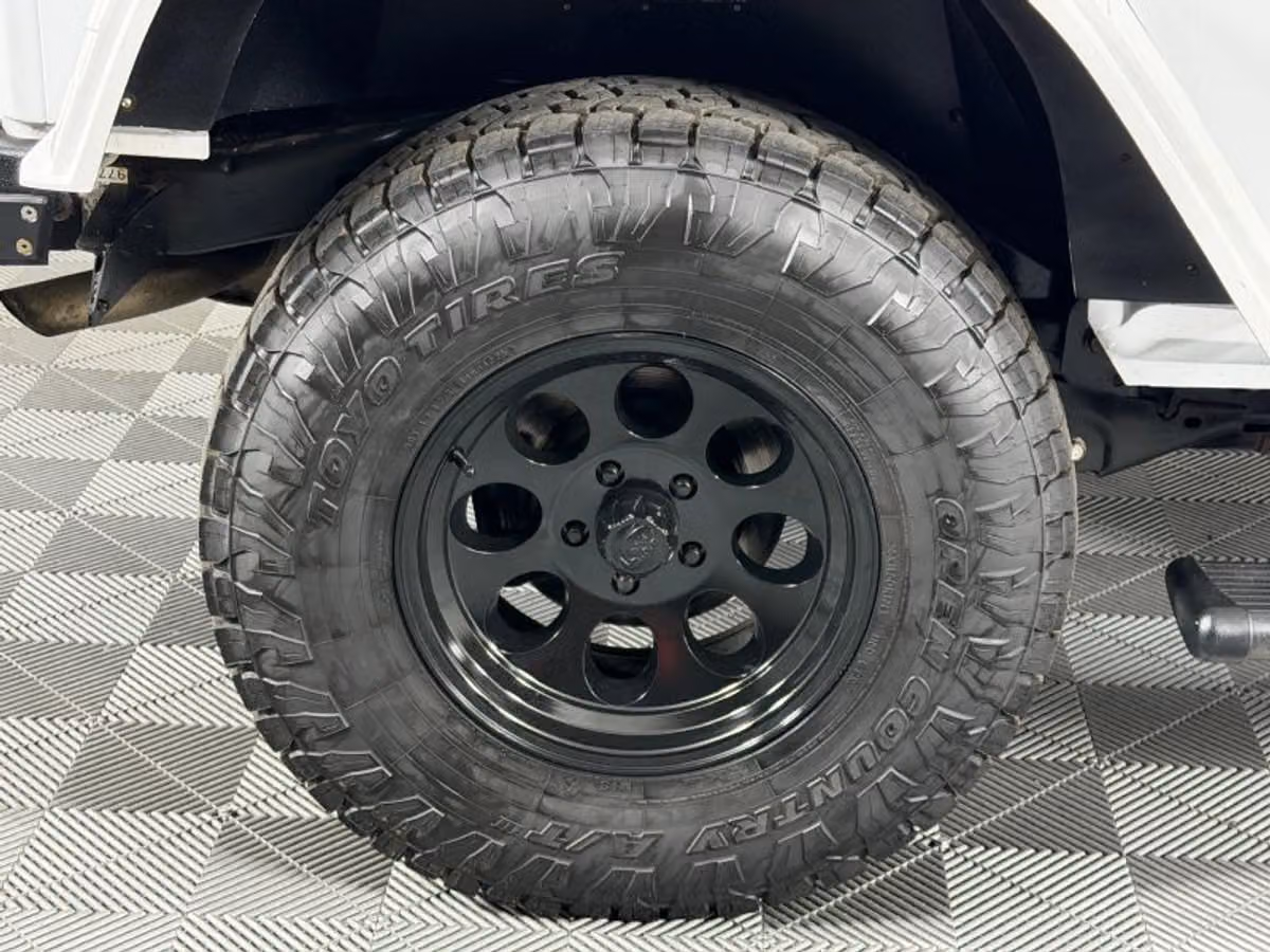 2018 Jeep Wrangler JK Unlimited Rubicon Image 26