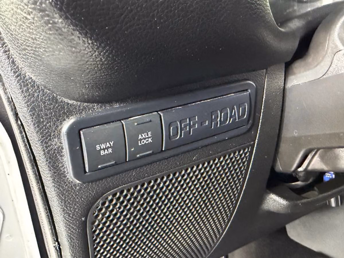 2018 Jeep Wrangler JK Unlimited Rubicon Image 33