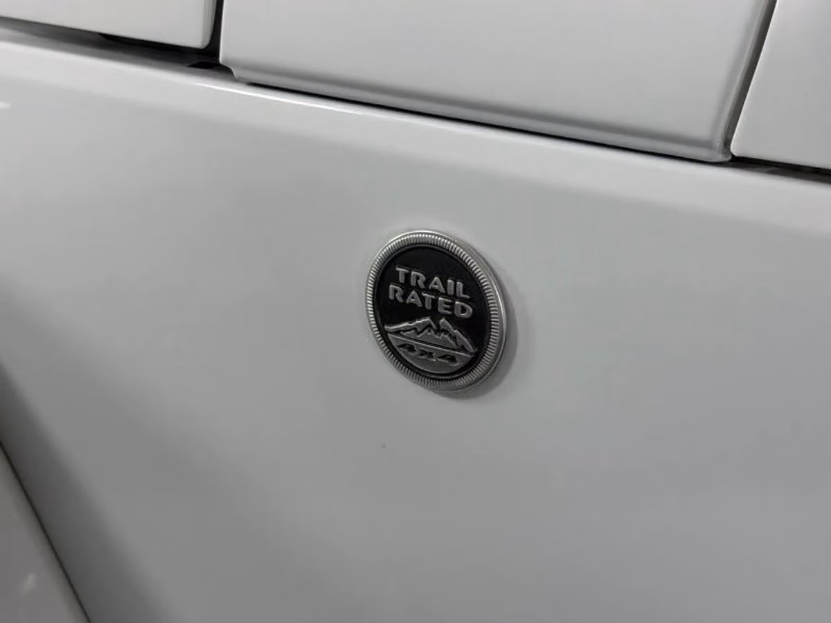 2018 Jeep Wrangler JK Unlimited Rubicon Image 28