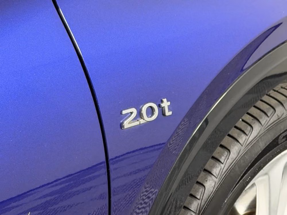 2017 INFINITI QX30 Base Crossover Image 15
