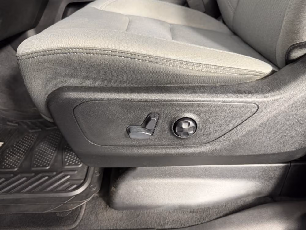 2019 Ram 1500 Big Horn Quad Cab Image 36