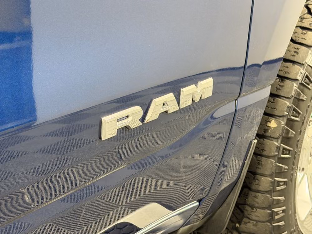 2019 Ram 1500 Big Horn Quad Cab Image 15