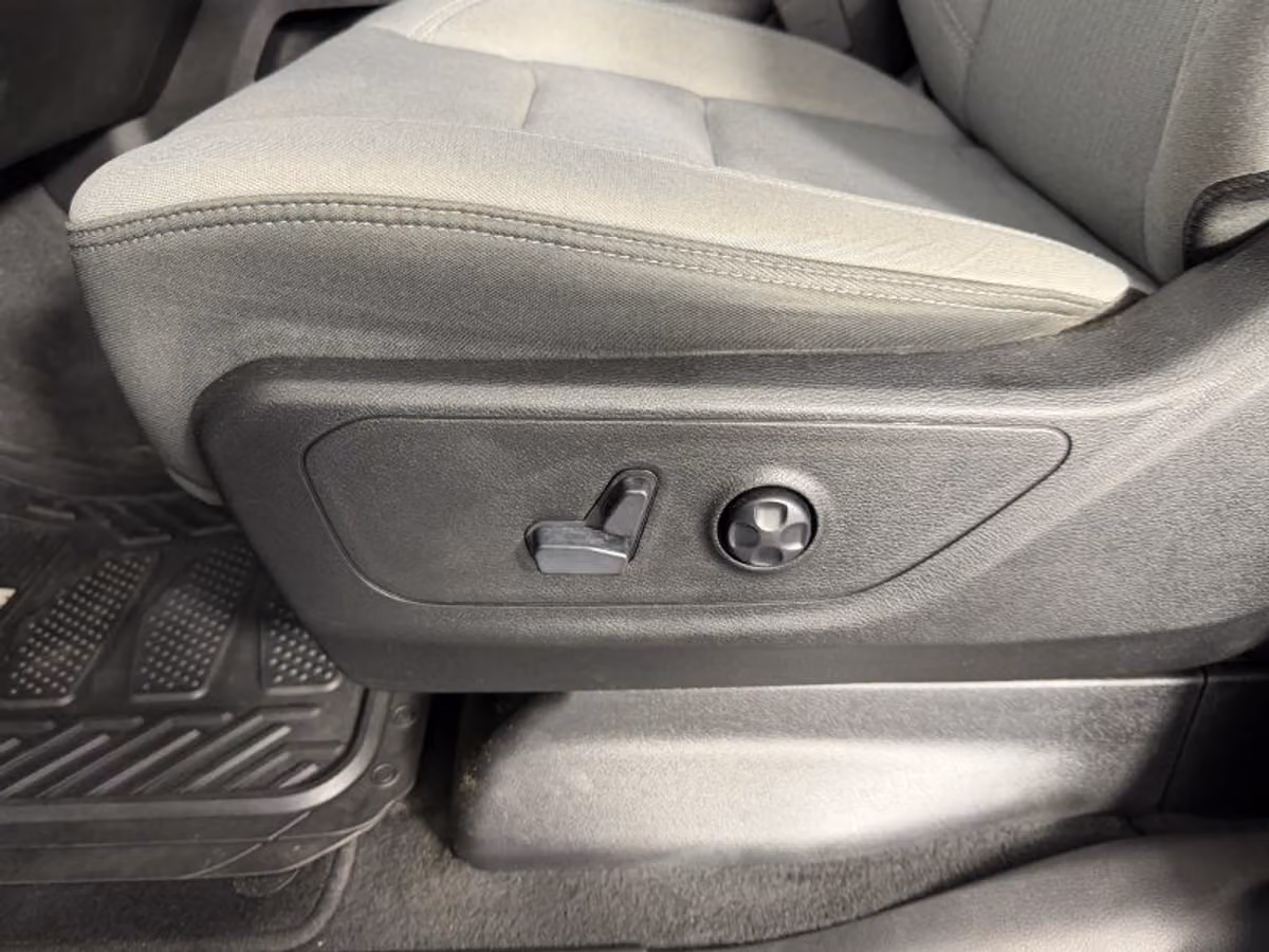 2019 Ram 1500 Big Horn Quad Cab Image 36