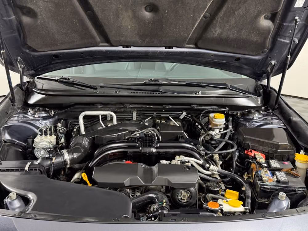 2017 Subaru Outback 2.5i Limited Crossover Image 18
