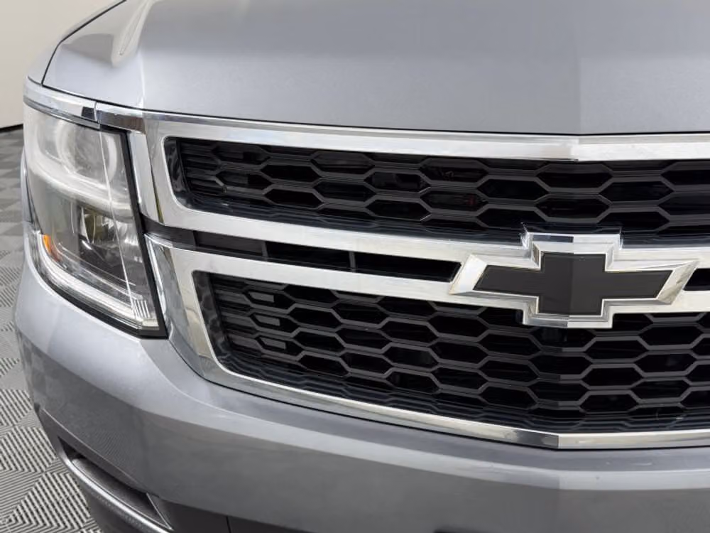 2019 Chevrolet Tahoe LT Image 5