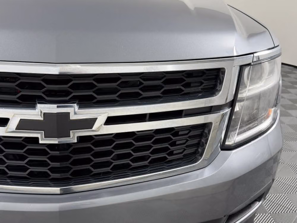 2019 Chevrolet Tahoe LT Image 4