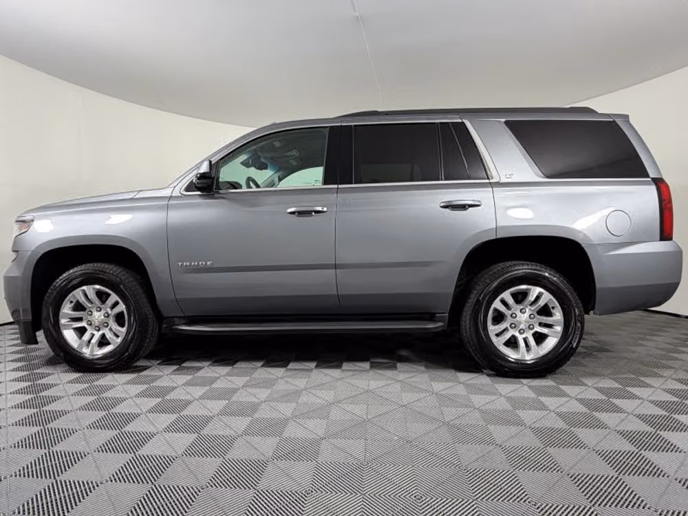 2019 Chevrolet Tahoe LT Image 13