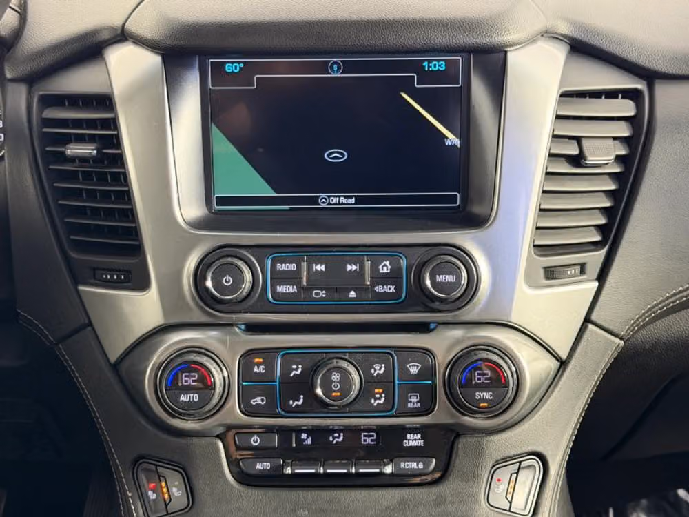 2019 Chevrolet Tahoe LT Image 31