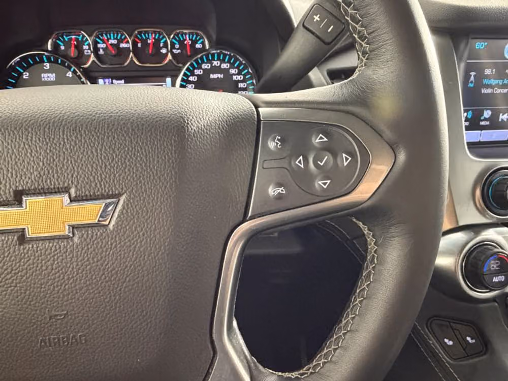 2019 Chevrolet Tahoe LT Image 37