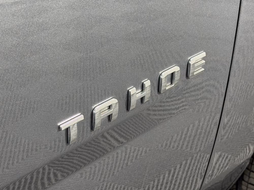 2019 Chevrolet Tahoe LT Image 15