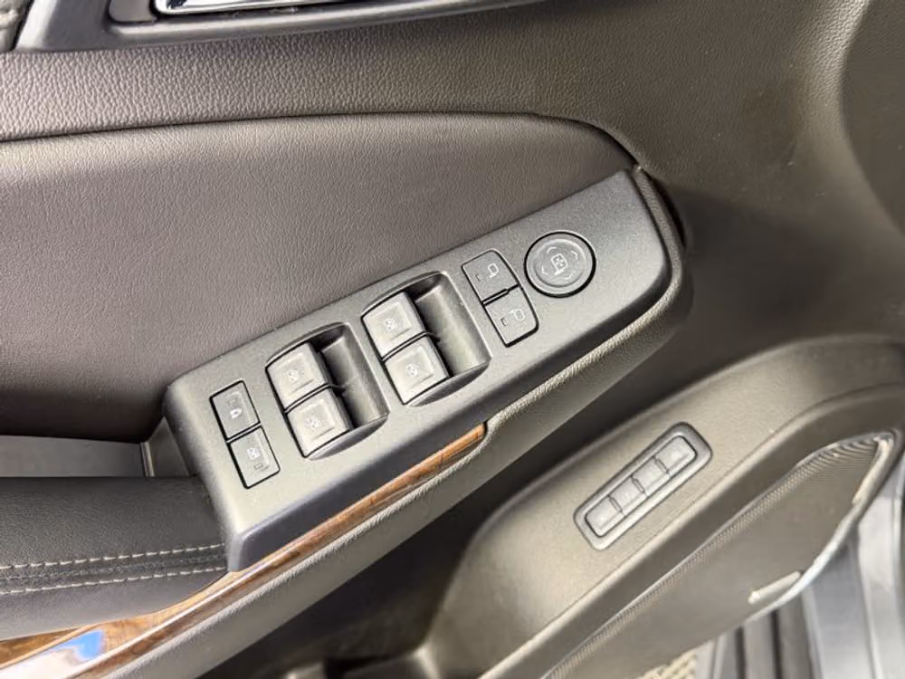 2019 Chevrolet Tahoe LT Image 22