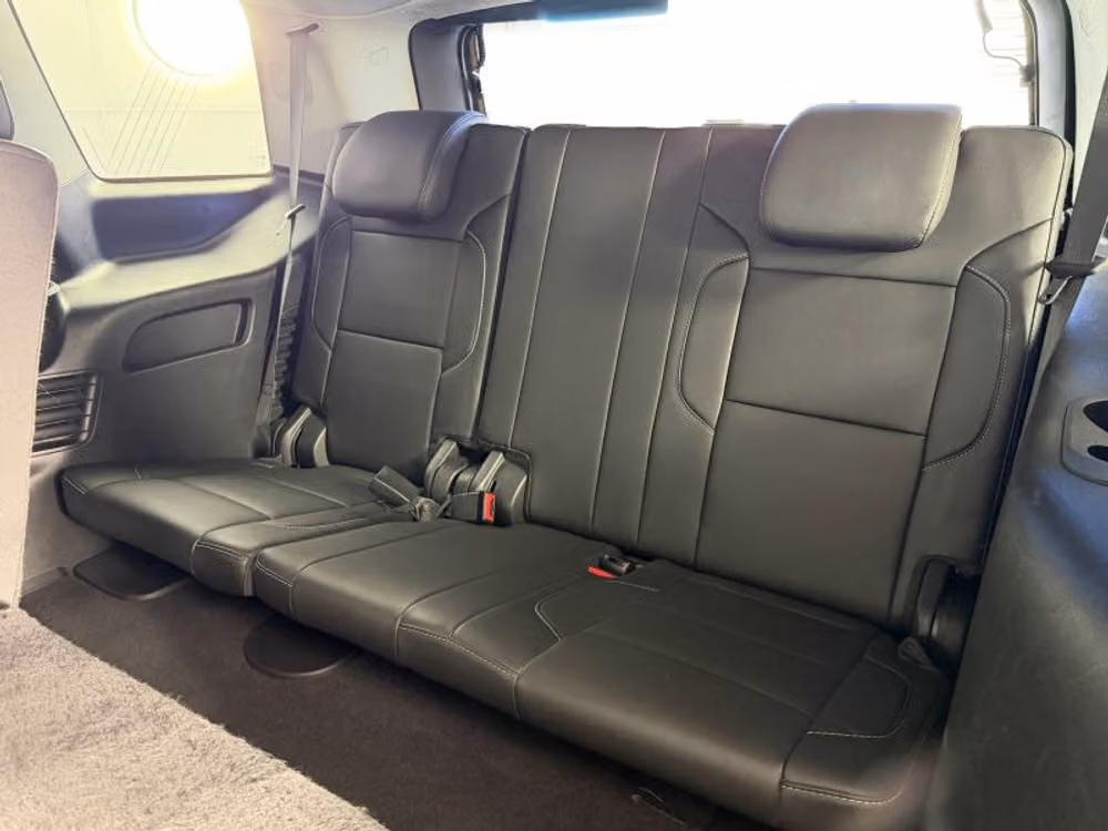 2019 Chevrolet Tahoe LT Image 27