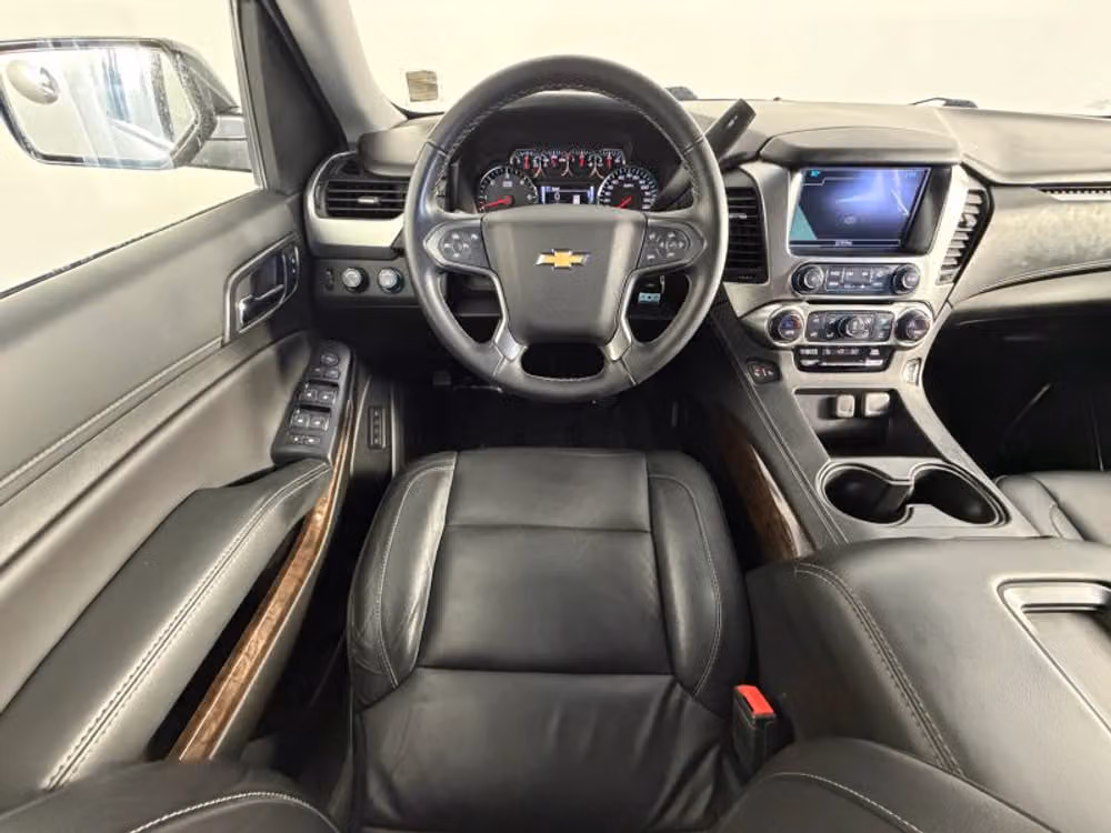 2019 Chevrolet Tahoe LT Image 34