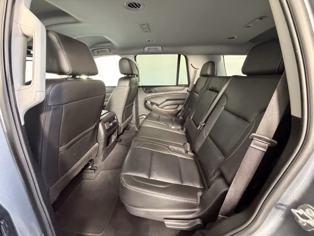 2019 Chevrolet Tahoe LT Image 25