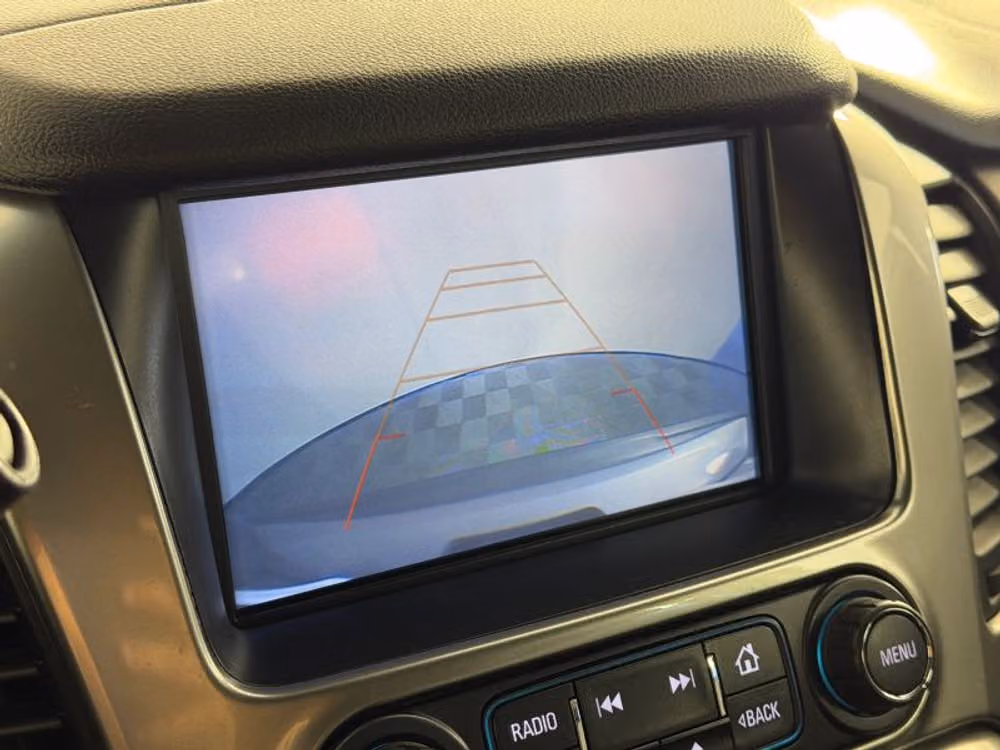2019 Chevrolet Tahoe LT Image 39