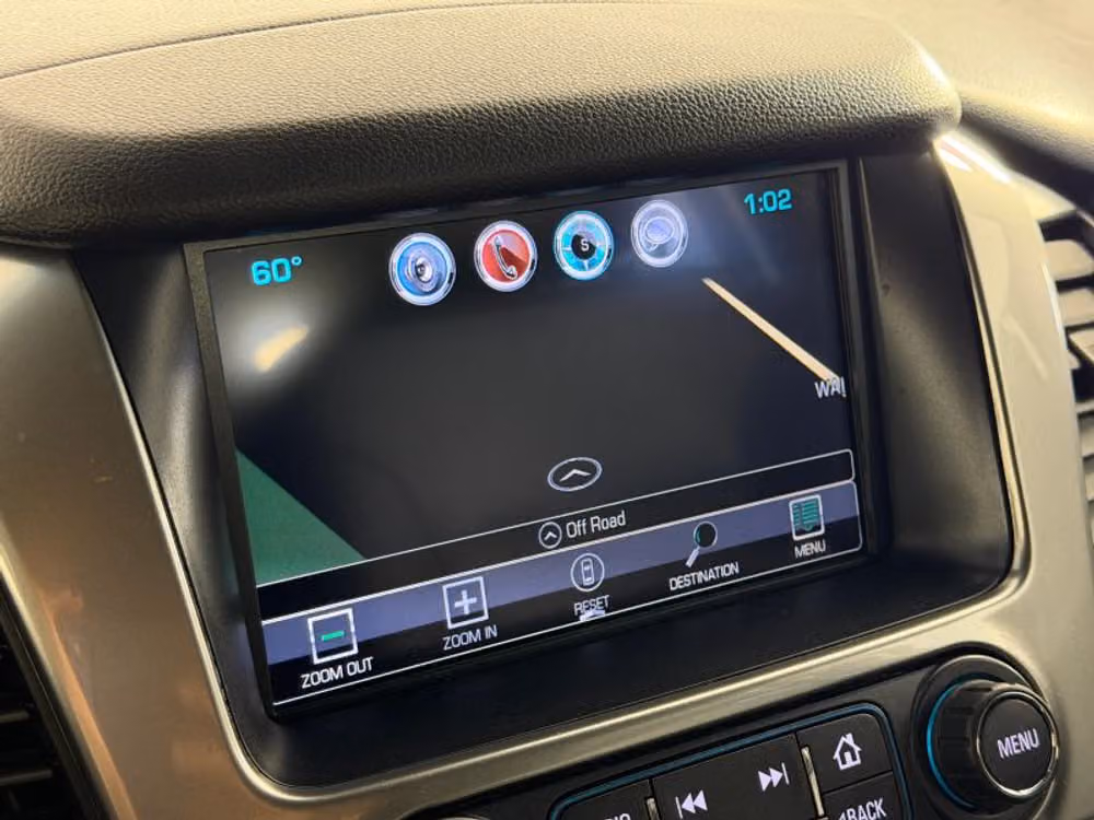 2019 Chevrolet Tahoe LT Image 38