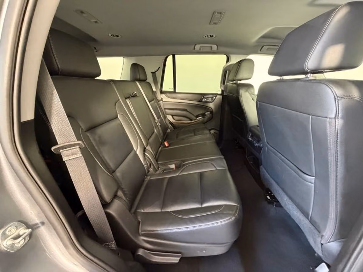 2019 Chevrolet Tahoe LT Image 26