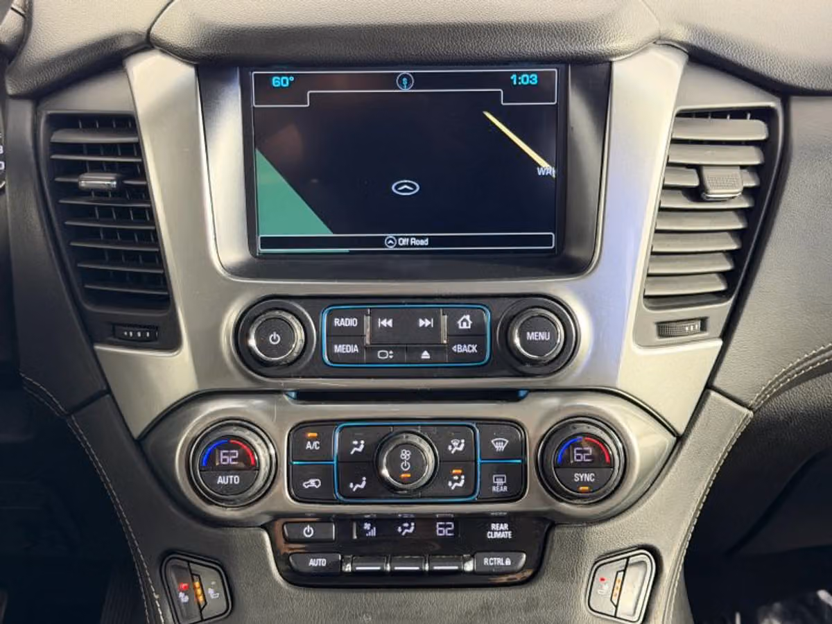 2019 Chevrolet Tahoe LT Image 31
