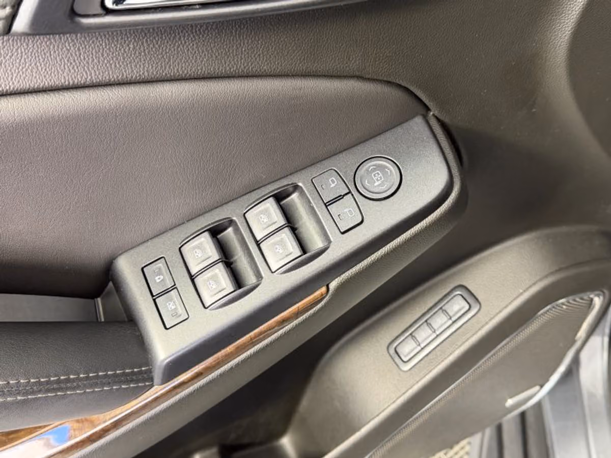2019 Chevrolet Tahoe LT Image 22