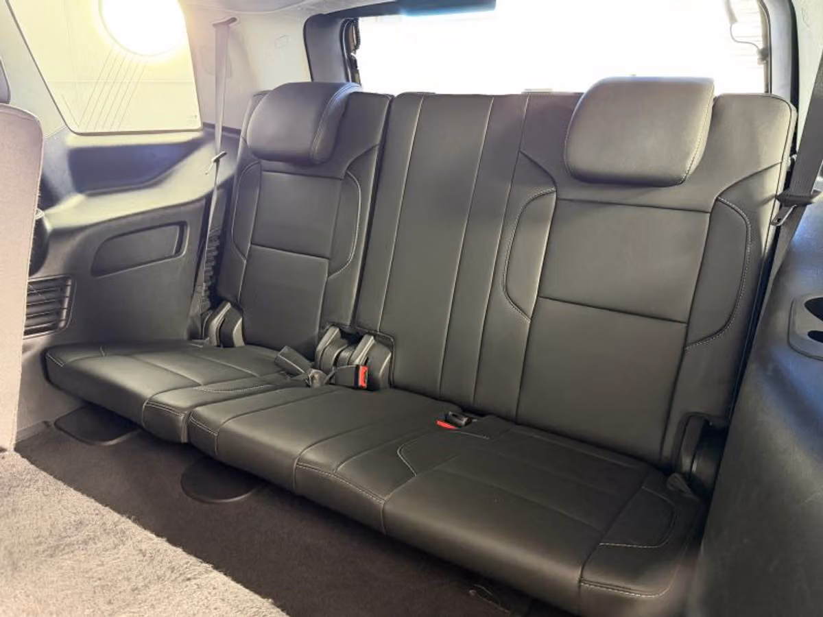 2019 Chevrolet Tahoe LT Image 27