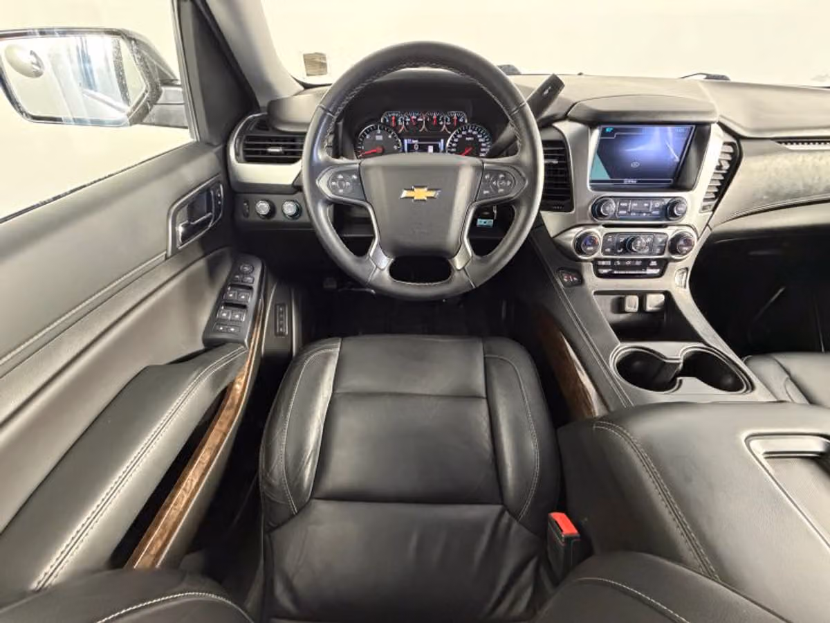 2019 Chevrolet Tahoe LT Image 34