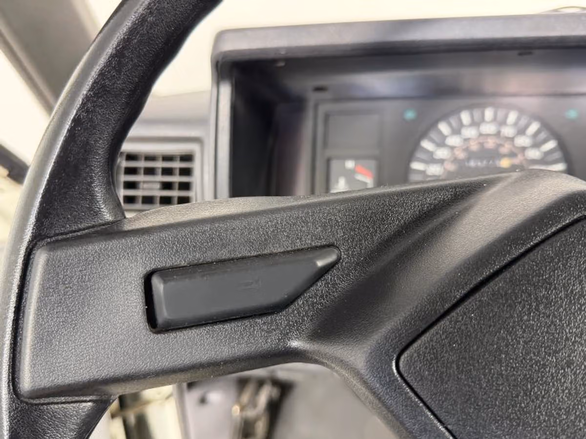 1986 Toyota Pickup Base Regular Cab Image 22