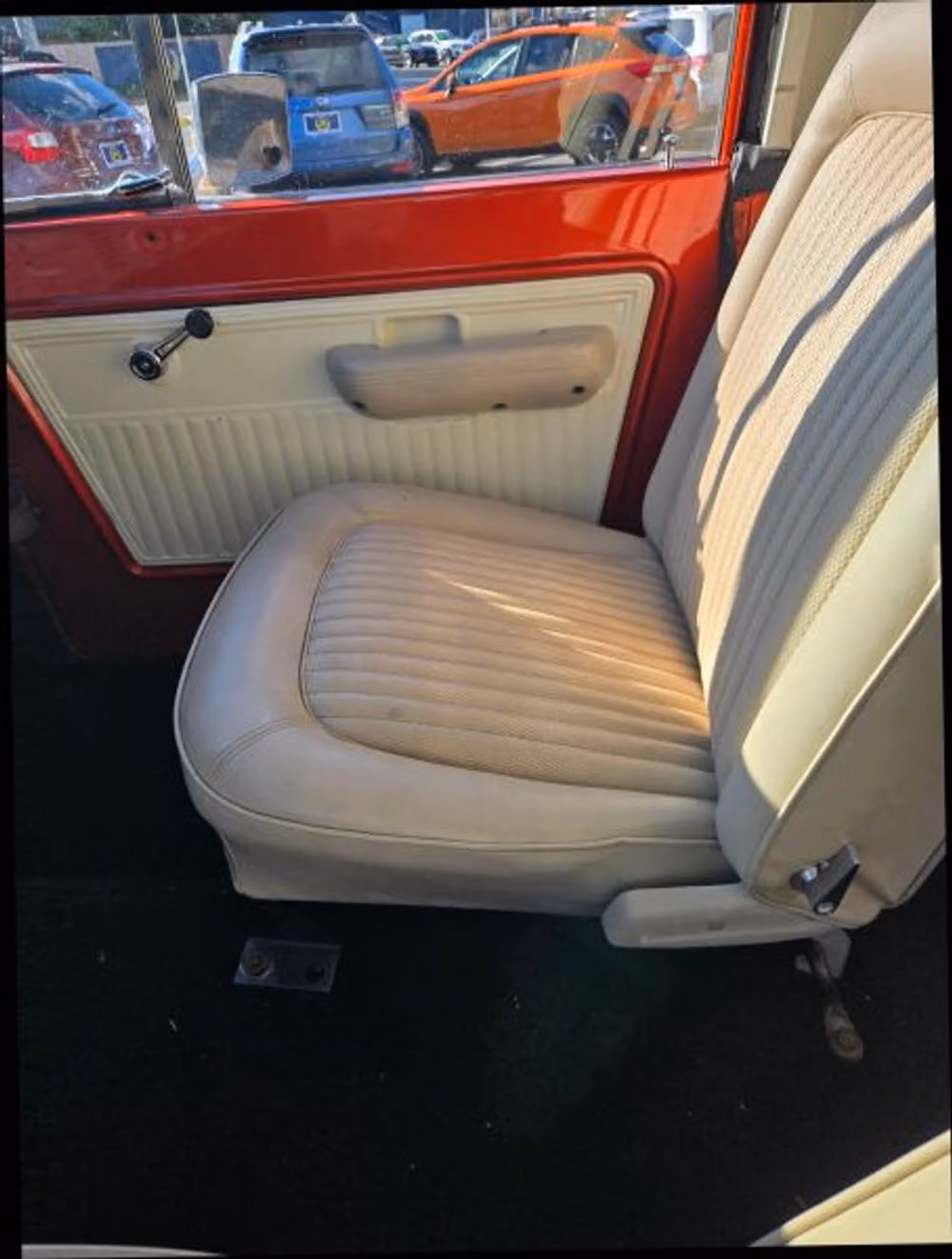 1974 FORD BRONCO SPORT Image 22
