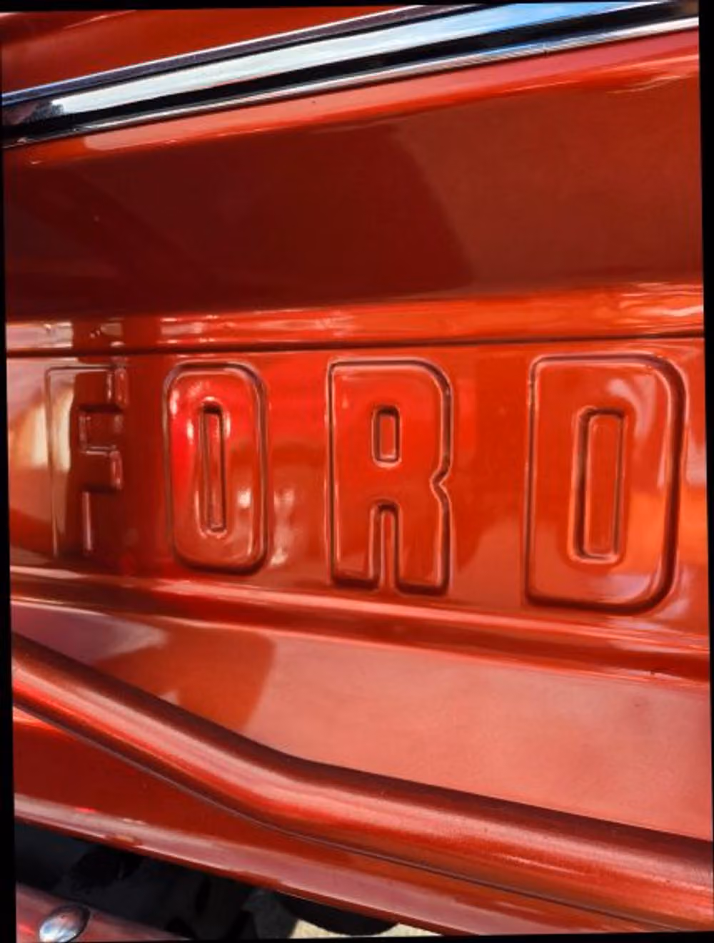 1974 FORD BRONCO SPORT Image 25