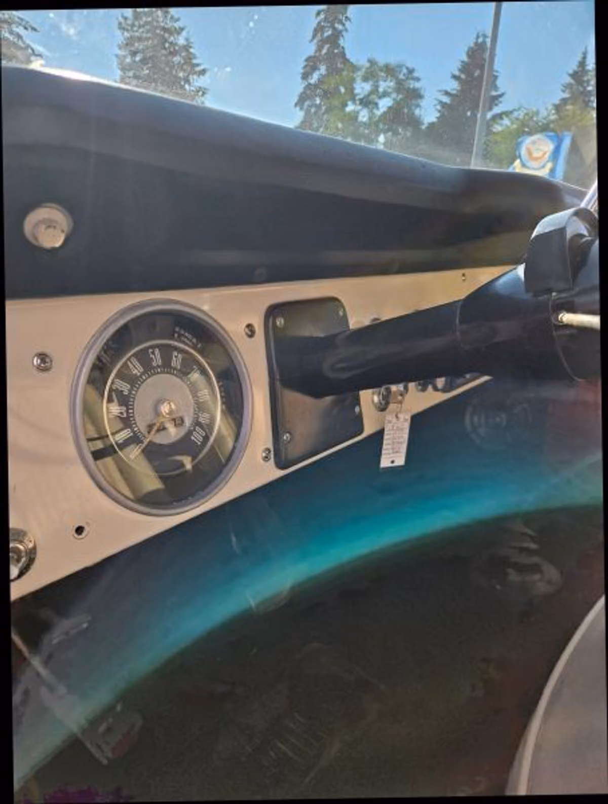 1974 FORD BRONCO SPORT Image 23