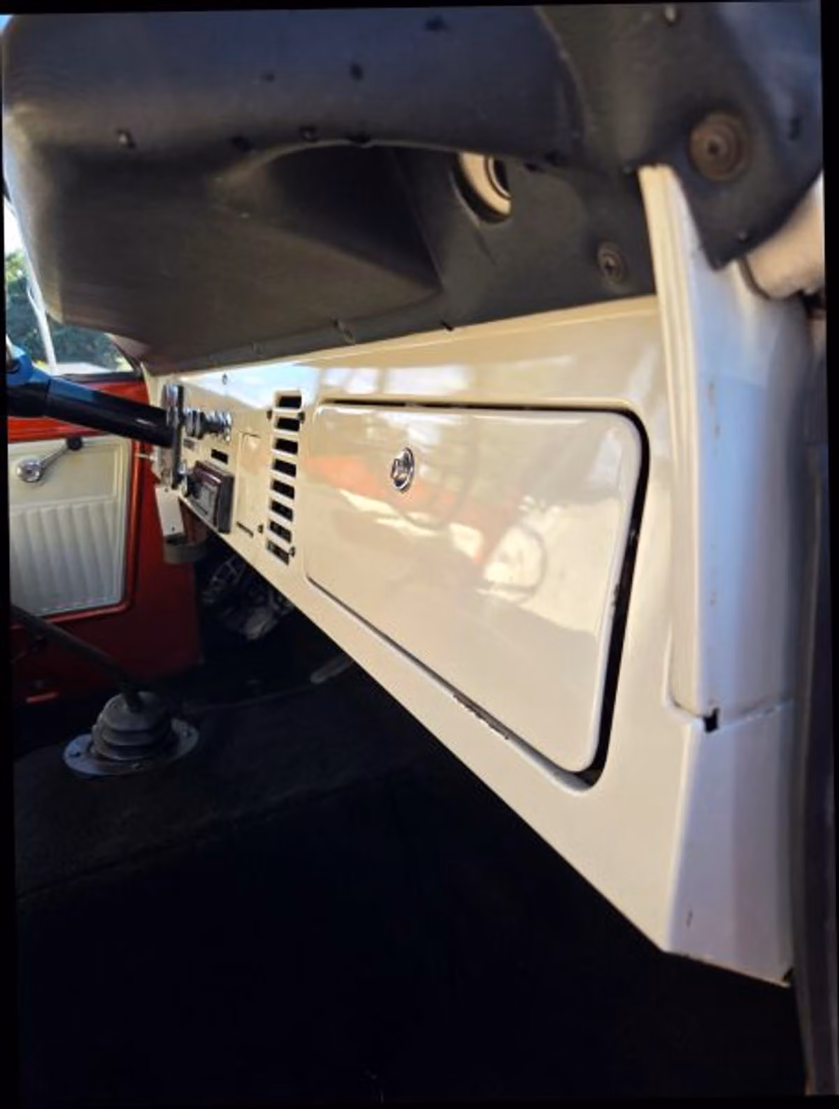 1974 FORD BRONCO SPORT Image 29