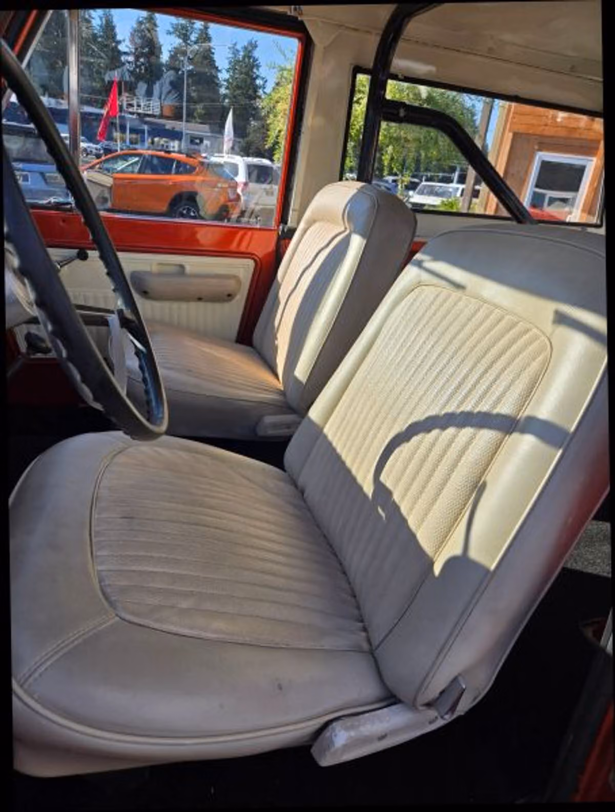1974 FORD BRONCO SPORT Image 20