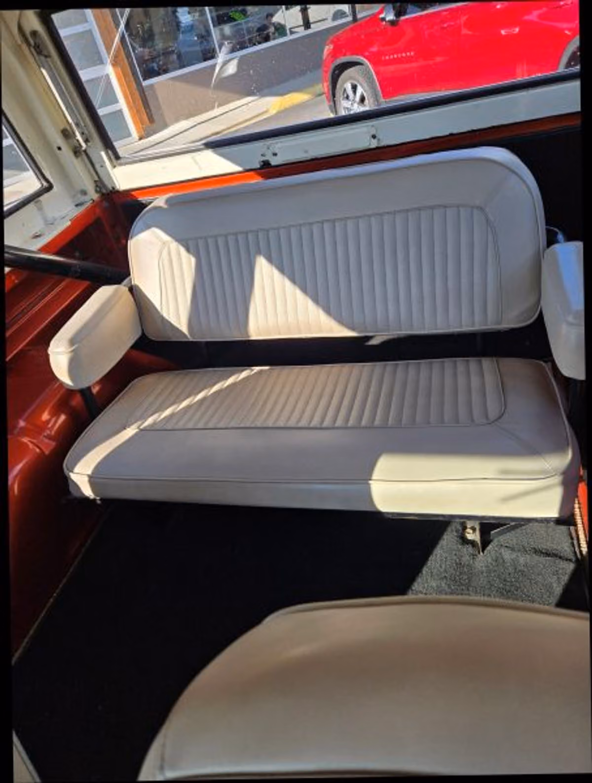 1974 FORD BRONCO SPORT Image 21