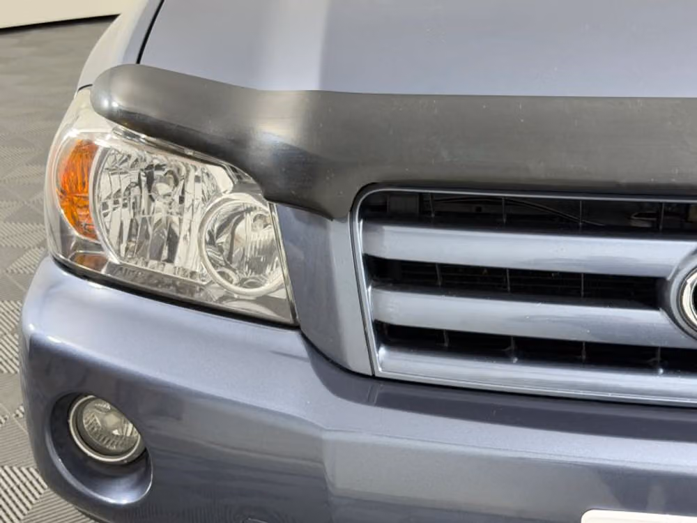2005 Toyota Highlander Limited Image 5