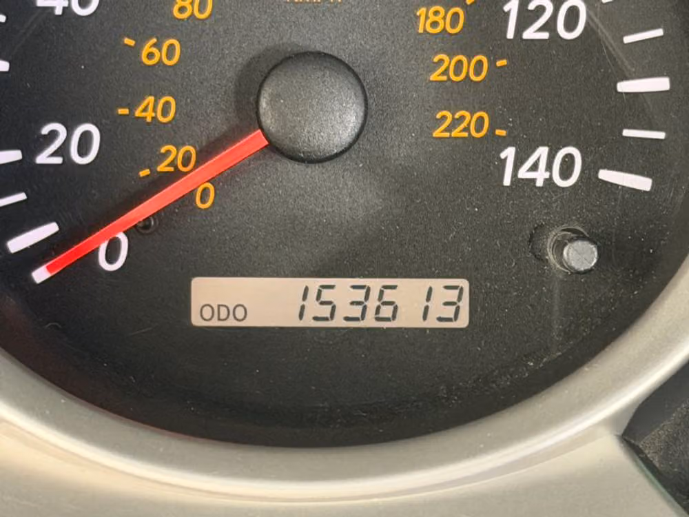 2005 Toyota Highlander Limited Image 40