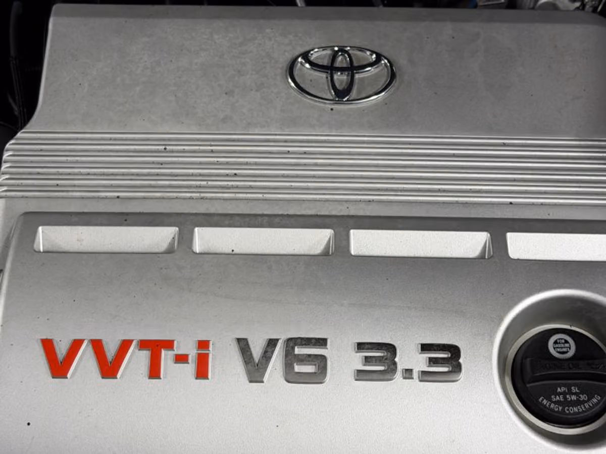 2005 Toyota Highlander Limited Image 18