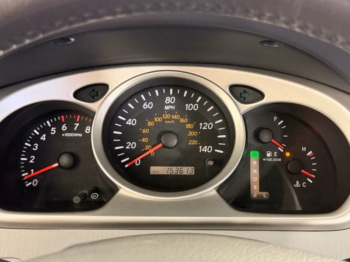 2005 Toyota Highlander Limited Image 39