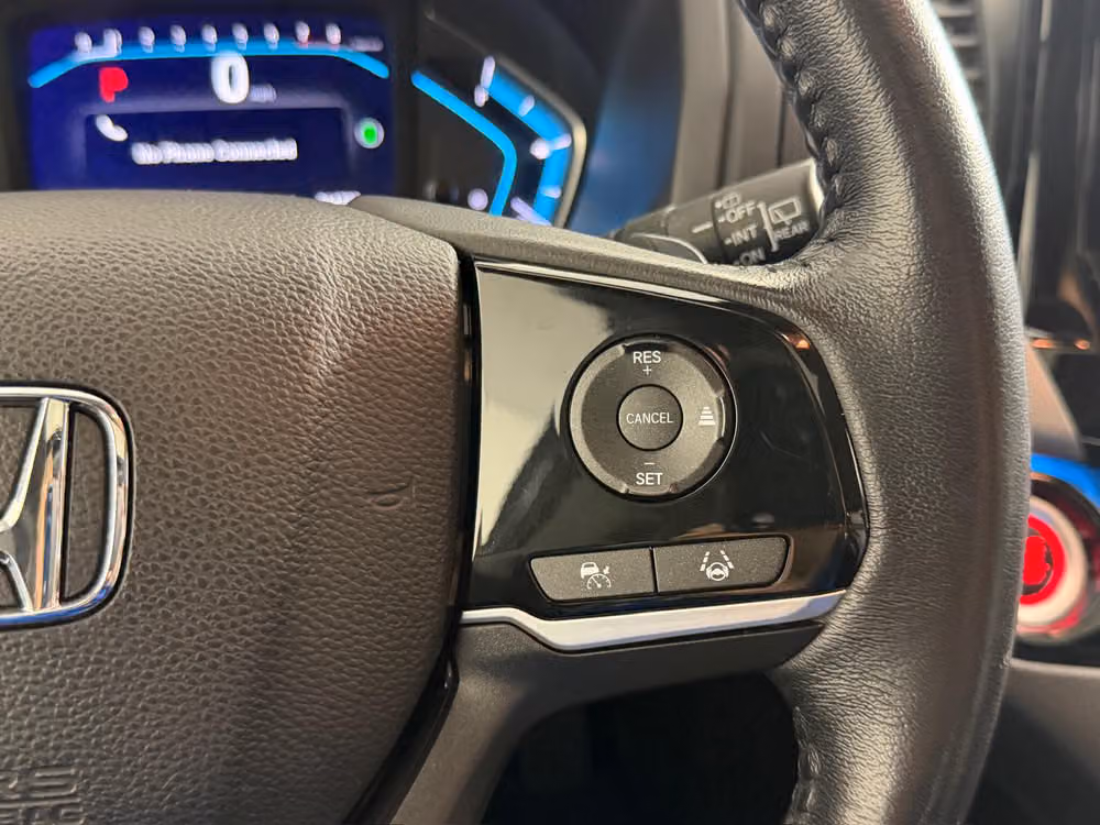 2021 Honda Odyssey Touring Passenger Image 42