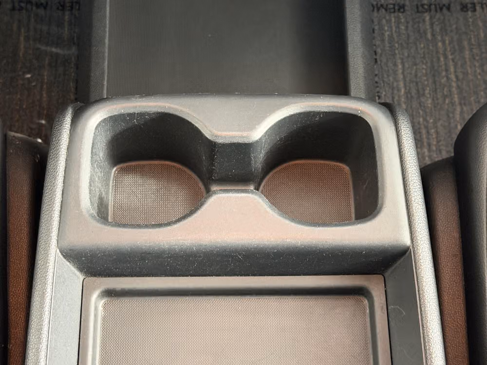 2021 Honda Odyssey Touring Passenger Image 16