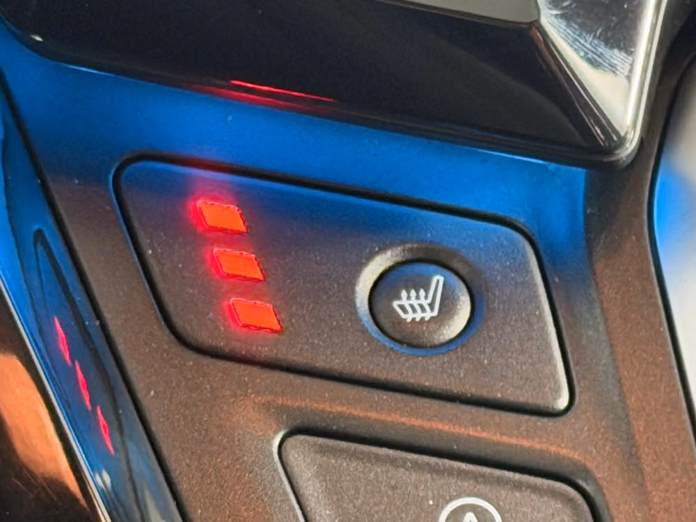2021 Honda Odyssey Touring Passenger Image 17