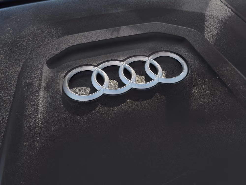 2019 Audi Q8 quattro Premium Plus 55 TFSI Image 17