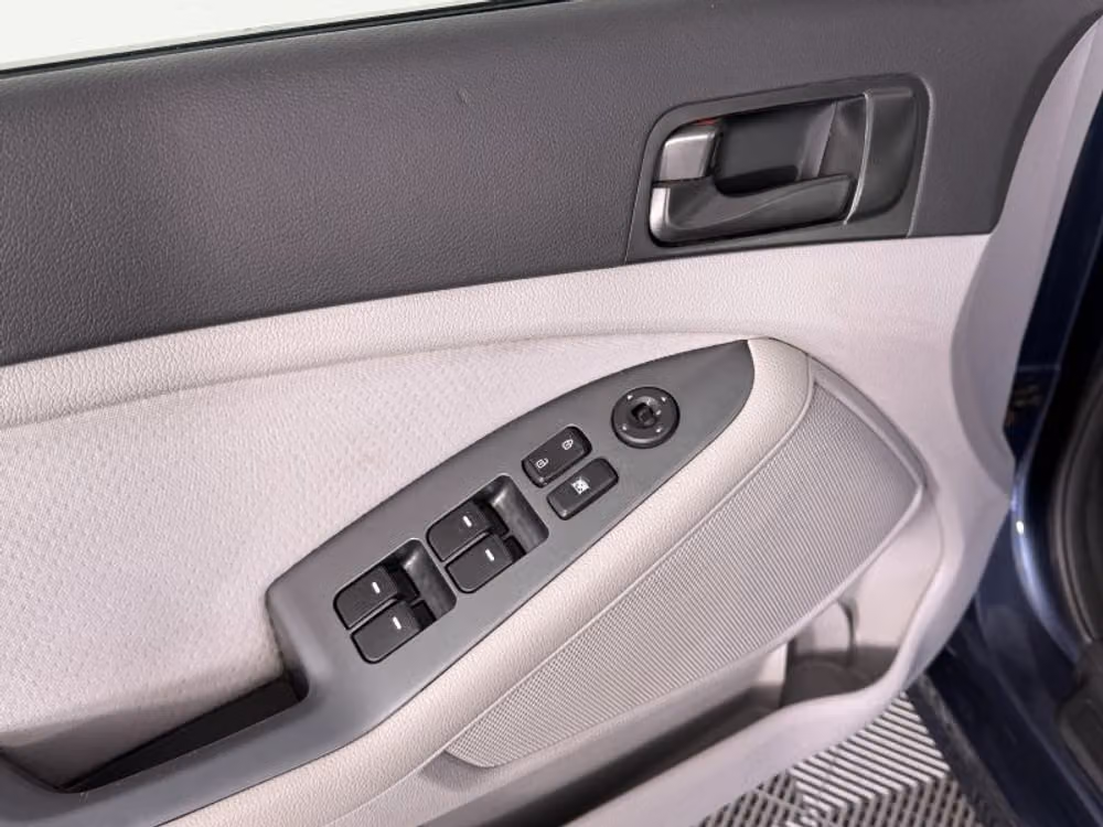2015 Kia Optima LX Image 31