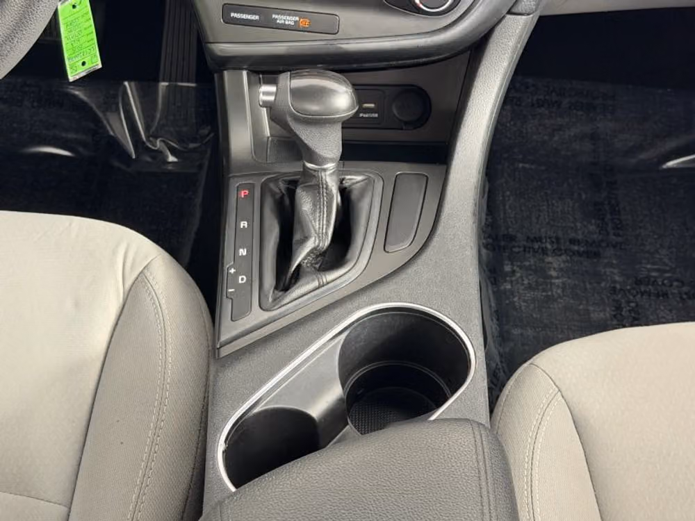 2015 Kia Optima LX Image 27