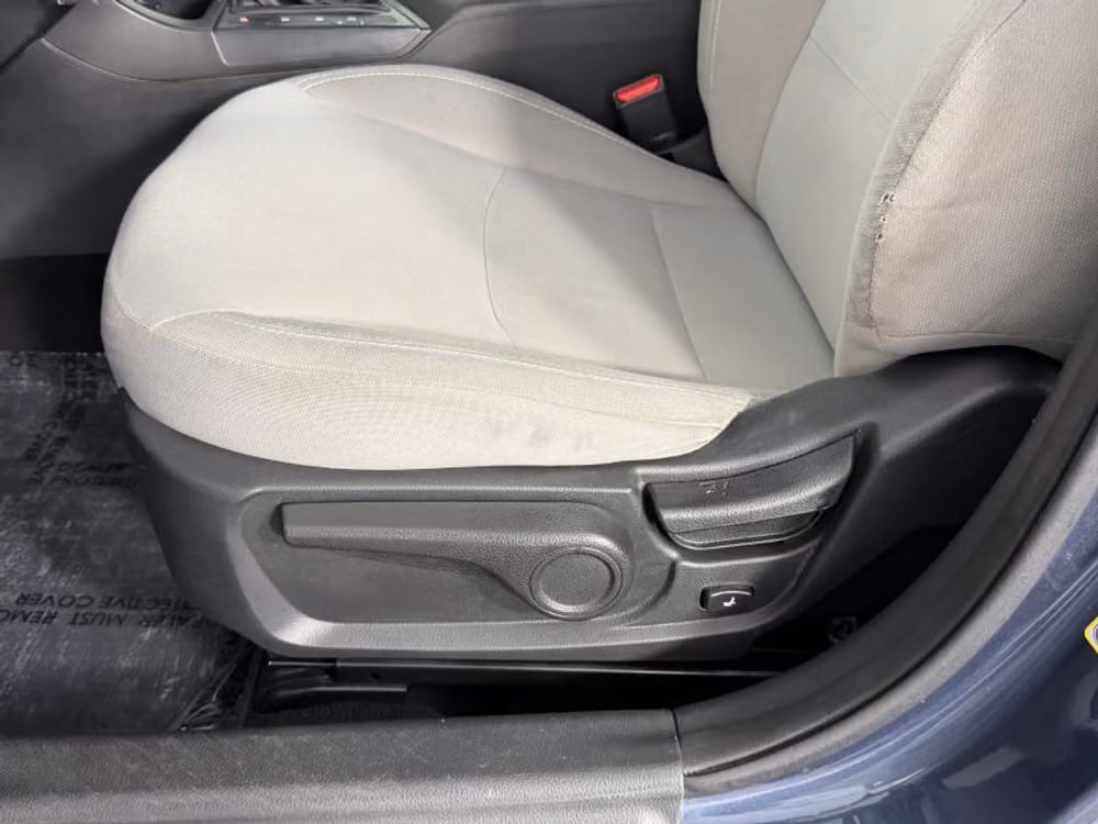 2015 Kia Optima LX Image 33