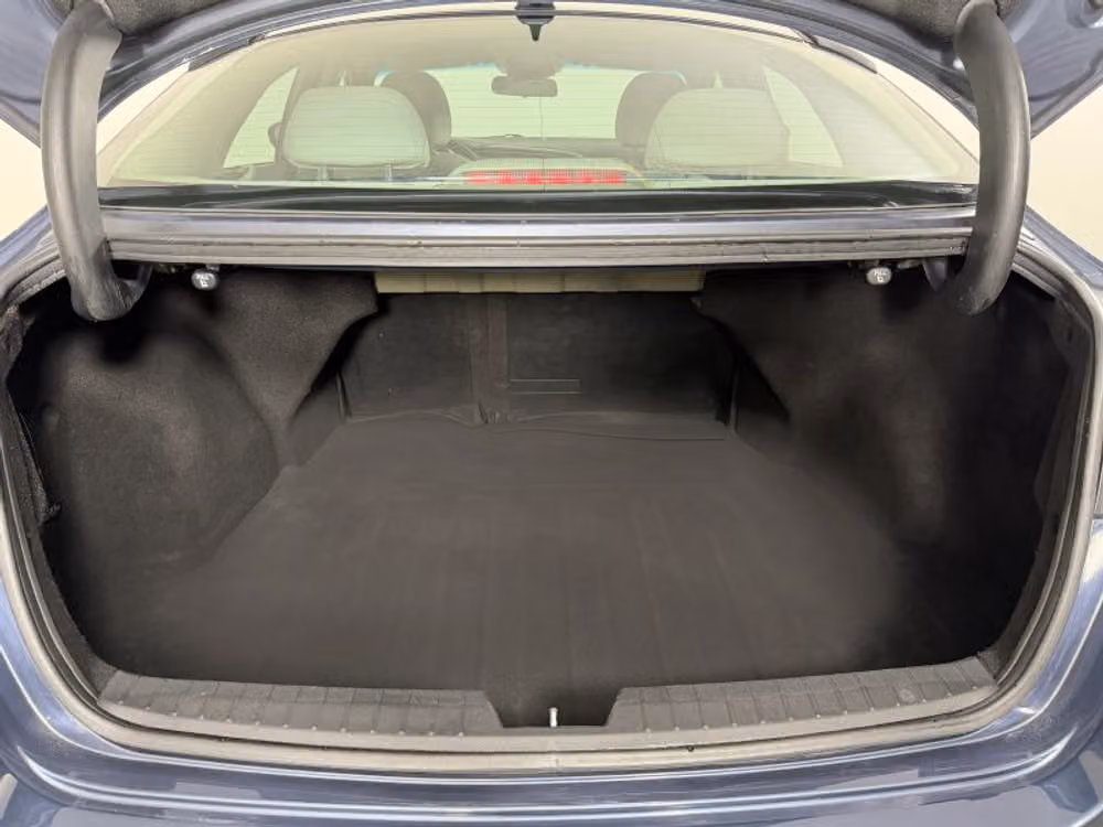 2015 Kia Optima LX Image 15