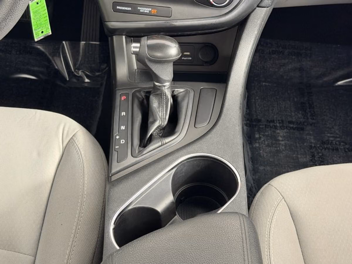 2015 Kia Optima LX Image 27