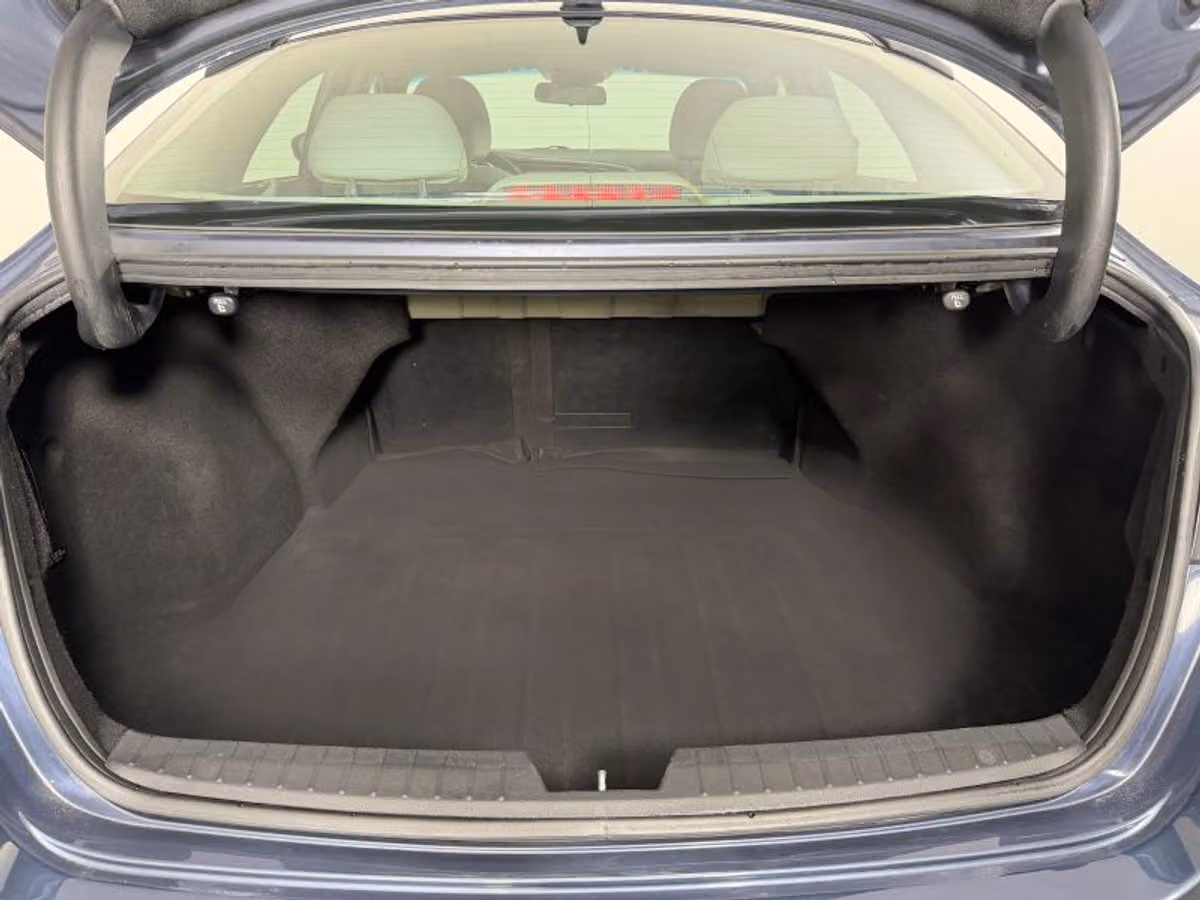 2015 Kia Optima LX Image 15
