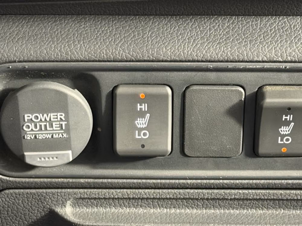 2011 Honda Ridgeline RTL Crew Cab Image 20